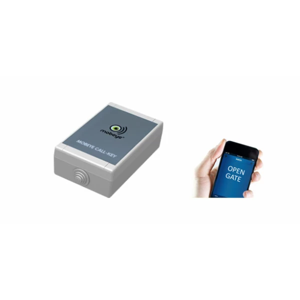 Mobeye toegangscontrole module Call-Key-MCK100