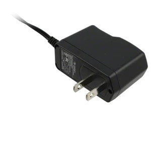 Adaptador, 12VDC USA