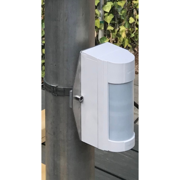Mobeye outdoor alarm CMVXI-R - Afbeelding 2