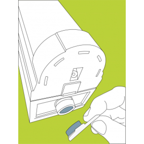Mobeye outdoor alarm CMVXI-R - Afbeelding 4