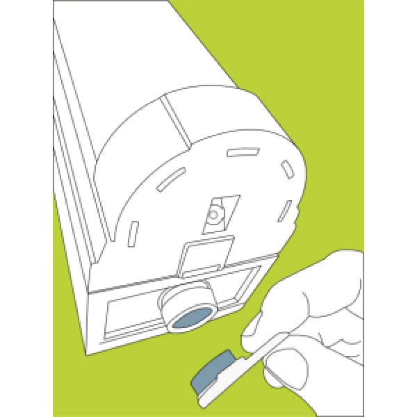 Mobeye outdoor alarm CMVXI-R - Imagen 4