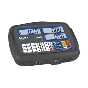 GRAMME INDICATEUR K2P