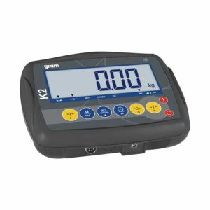 INDICATEUR GRAMME K2