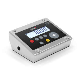 GRAM K3i INDICATOR / code: 71641