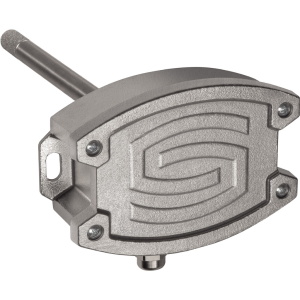 KFTF-20-I VA 4...20mA, ±1, 8%, boîtier en acier inoxydable, capteur de canal TT / RV