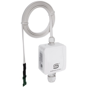 KW-W-SD contact inverseur externe, IP43, Contrôleur de condensation