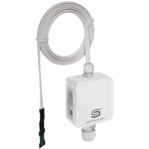 KW-W-SD external changeover contact, IP43, Condensation monitor