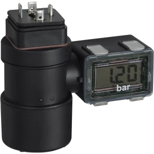 SHD-LCD-I Display voor SHD / SHD-SD / SHD-692 met 4...20mA