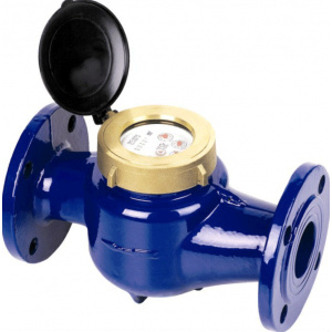 Compteur d'eau froide à jets multiples 2" DIN - PN16