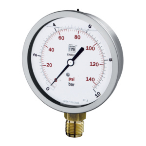 Manometer MS4A