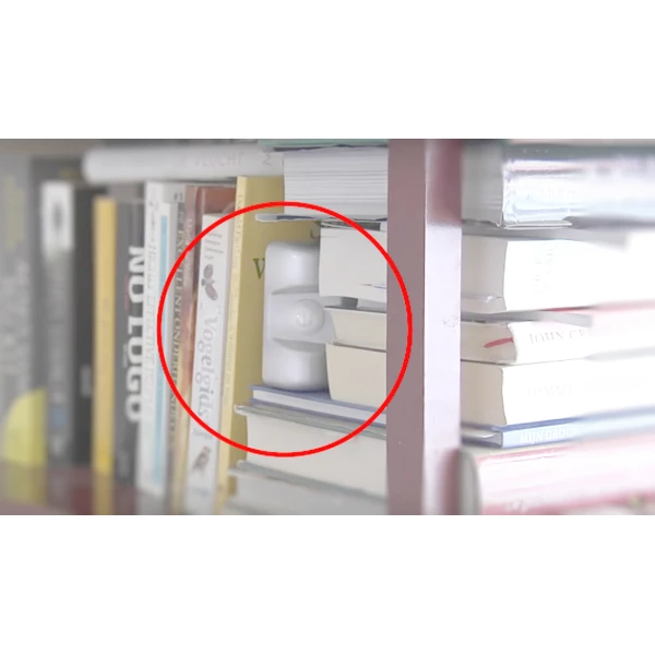 Mobeye Argos ALL-IN-ONE inbraakbeveiling i200 - Görsel 3