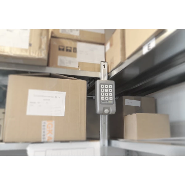 Mobeye Argos ALL-IN-ONE inbraakbeveiling i200 - Görsel 4