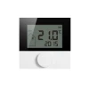 Moehlenhoff RDF 64202-01N1 Raumsteuerung Alpha 2 Funkdisplay (100 Stück)