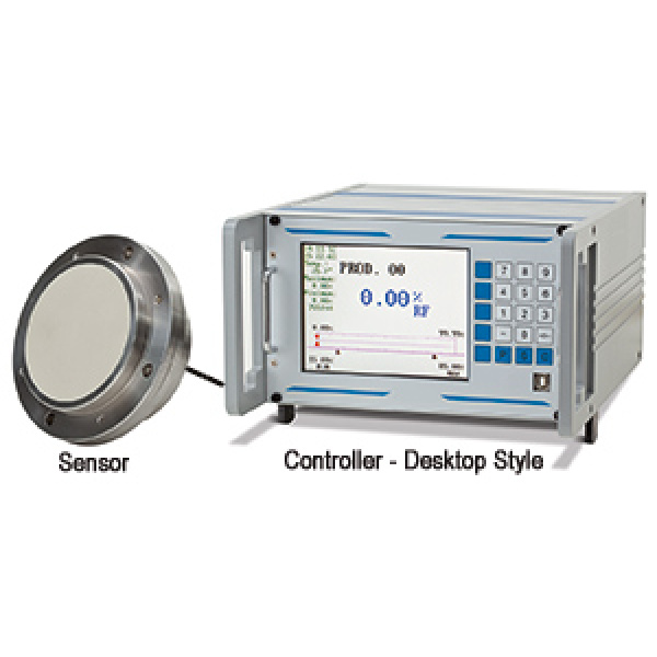 Continu inline vochtmeetsysteem voor bulkmaterialen | HUMY 3000/3019/300 - Image 3