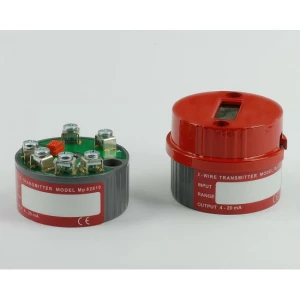 S-Products Headmount temperatuurtransmitter MP82710 (ATEX)