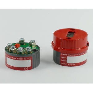 S-Products Głowicowy przetwornik temperatury MP82810