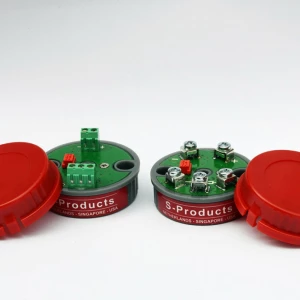 S-products Headmount temperatuurtransmitter MP82830-R