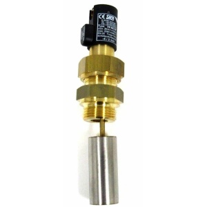 Niveauschakelaar Type VH602M - 1500 mm kabel- RVS vlotter