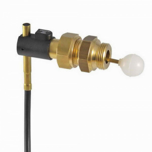 SIKA nivåbryter Type VH600M - Messingversjon