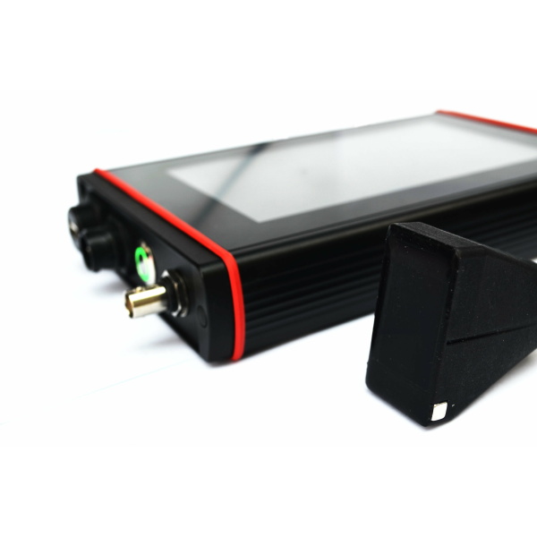 Portalevel® Touch  Brandcilinderniveau- indicator met geïntegreerde gewichtcalculator - Image 3