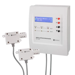 Interruptor de humedad PLS1000