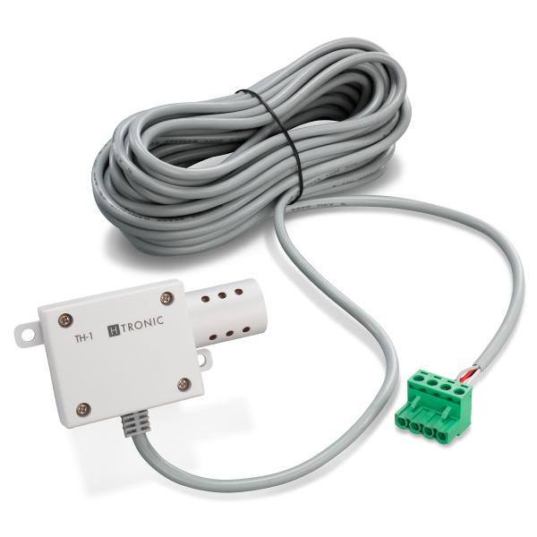 Vochtigheidsschakelaar PLS1000 - Afbeelding 3