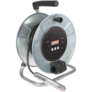 Müller Mesure de niveau portable sans fil pour réservoirs PLT-R