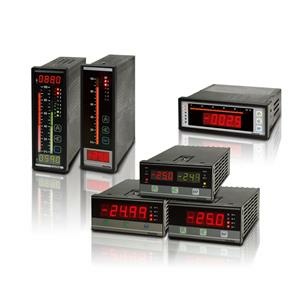 Bargraph_Digital panel meters PB-1471-T016000