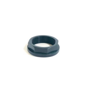 Ecrou pivotant PVC 2 pouces