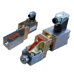 Pintsch Tiefenbach 2/2KSV-02P-24NBSNO-ED012