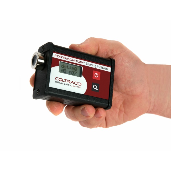 Portamonitor® lagerindicator / discontinued!! - Bilde 2