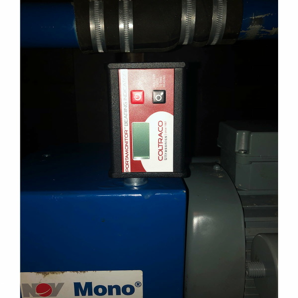 Portamonitor® lagerindicator / discontinued!! - Bilde 3