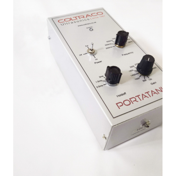 Ultrasone niveaudetectie voor containers-Tanks-opslag Portatank®(3141184-TANK) - Imagen 5