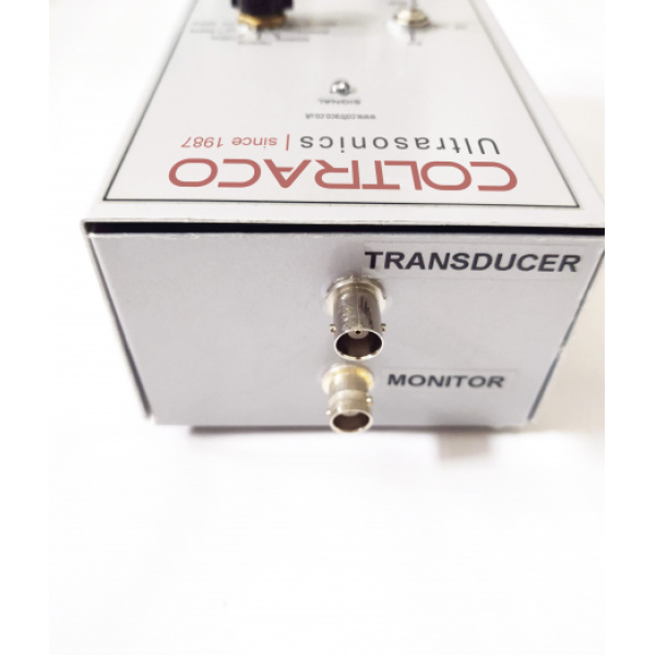 Ultrasone niveaudetectie voor containers-Tanks-opslag Portatank®(3141184-TANK) - Imagen 4