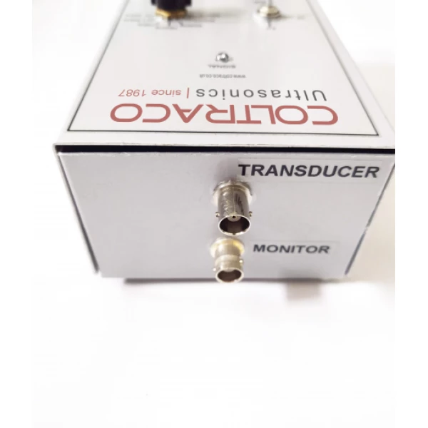 Ultrasone niveaudetectie voor containers-Tanks-opslag Portatank®(3141184-TANK) - Afbeelding 4