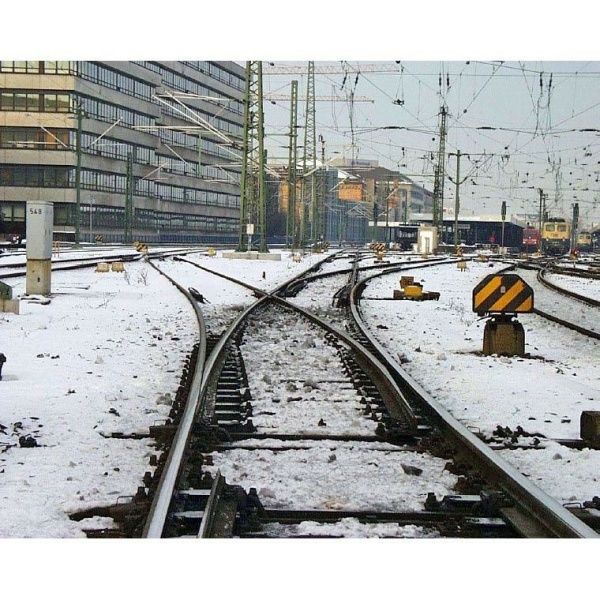 Müller Rail temperatuursensor STSBA - Bilde 2