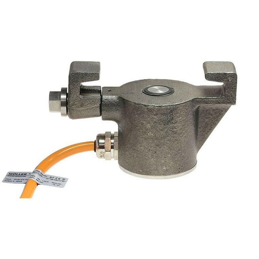 Müller Rail temperature sensor STSBA Marktechnical