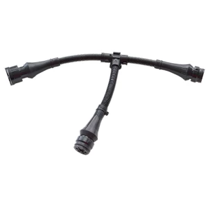 T-stik til tilslutning af CAN / S6 telematikbus-enheder S6 3SC