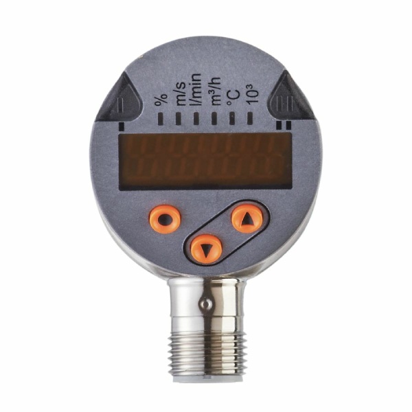 Stroomschakelaar met analoge uitgang | SA4100 - Billede 2