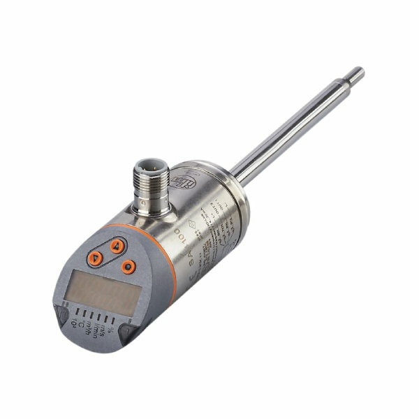 Stroomschakelaar met analoge uitgang | SA4100 - Billede 3