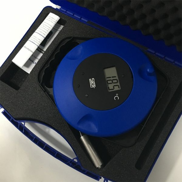 SIKA Temperatuur monitoring unit voor bulk en cargo / ETCTPO-0035004 - Bild 2