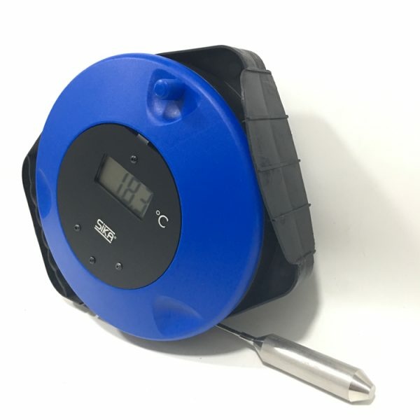 SIKA Temperatuur monitoring unit voor bulk en cargo / ETCTPO-0035004 - Bild 3