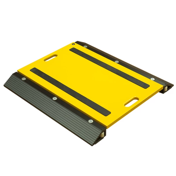 GRAM PR-20T (2 weegplaten) - Afbeelding 2