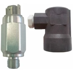 Presostato regulable tipo PFS243