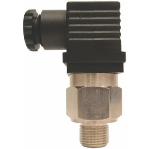 Bimetaal temperatuurschakelaar type TC27