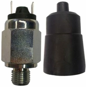 Presostato regulable tipo PF244