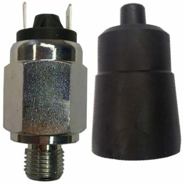 Ρυθμιζόμενος διακόπτης πίεσης τύπου PF244