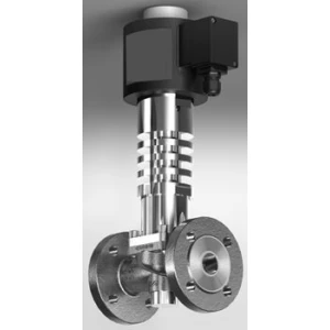 Magneetventiel 2/2 weg Type: BR2 / 164