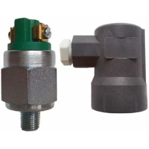 Presostato regulable tipo PS245
