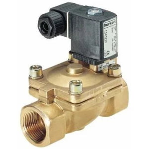 Magneetventiel 2/2 weg Type: 5281